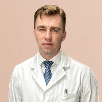 Клименков Дмитрий Юрьевич