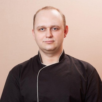 Терещенко Валентин Игоревич