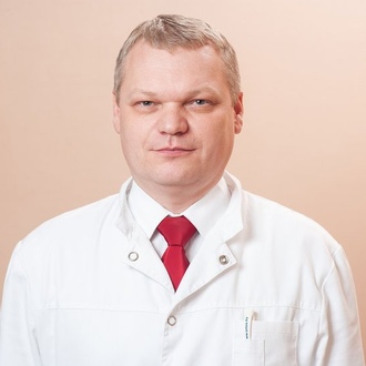 Дерман Сергей Иванович
