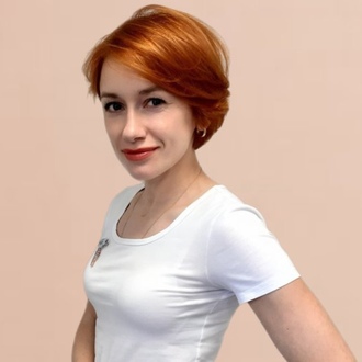 Суровец Ирина Николаевна