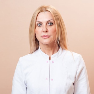 Бибикова Тереса Витольдовна