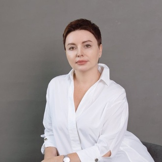 Богомолова Ирина Ивановна