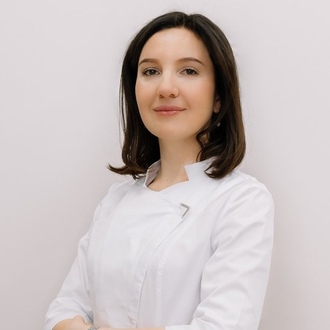 Брель Витава Сергеевна