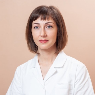 Ксендикова Анна Васильевна