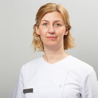 Борисенко Галина Игнатьевна